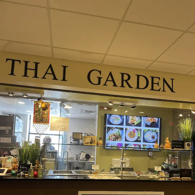 Thai Garden