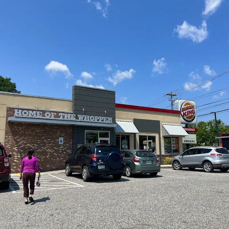 Burger King