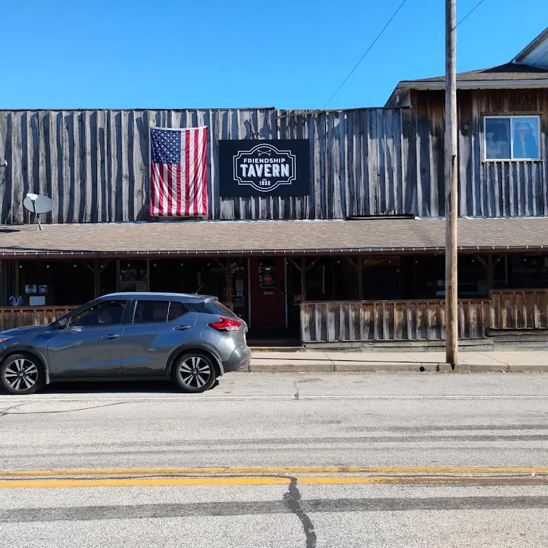 Friendship Tavern