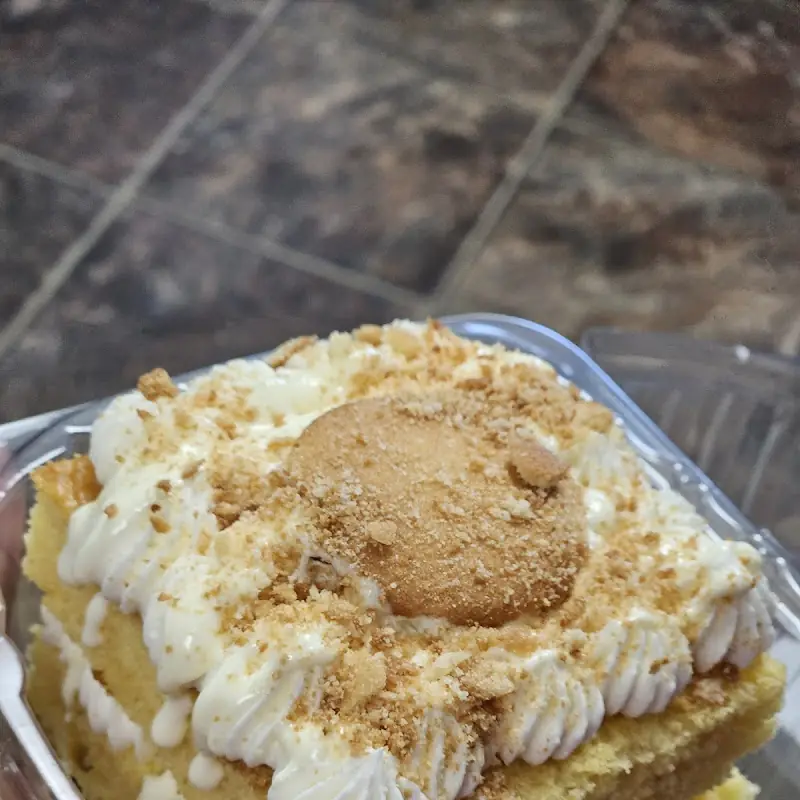 Gigi's Sweets and Treats LLC