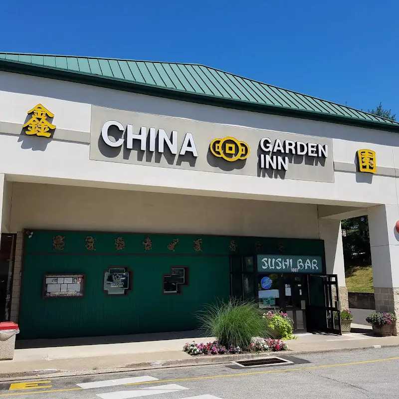 China Garden Inn Restaurant