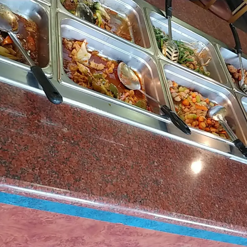 China Garden Restaurant | Chinese