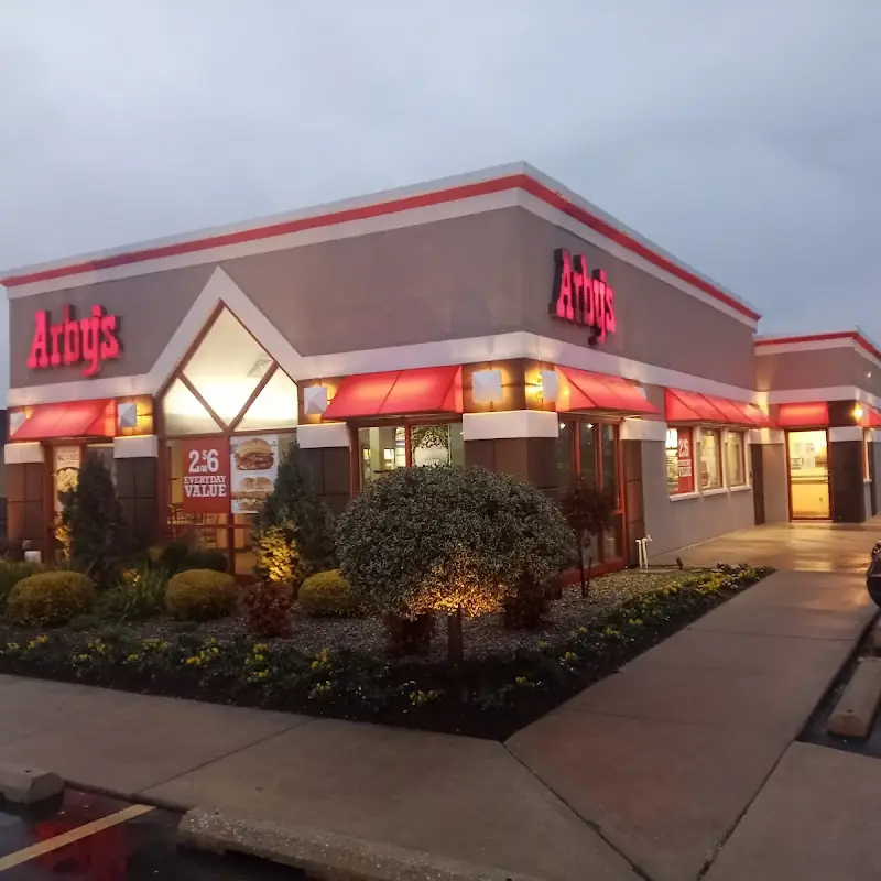 Arby's