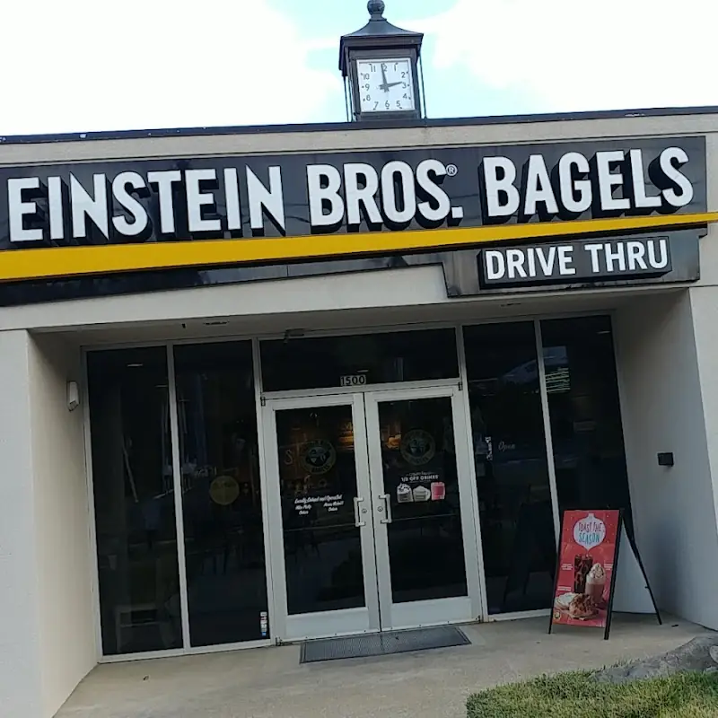Einstein Bros. Bagels