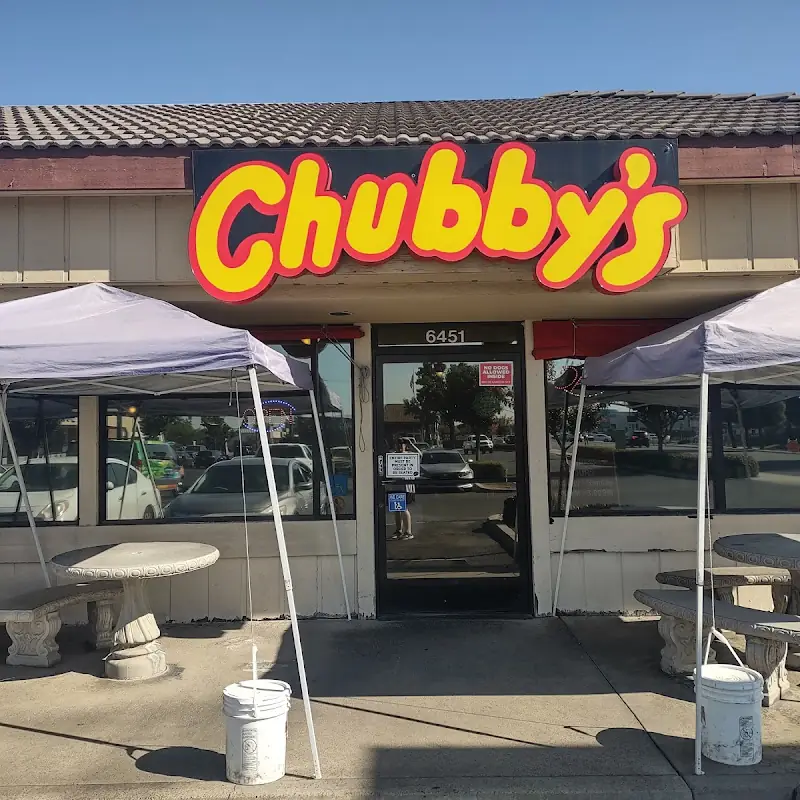 Chubby's Diner