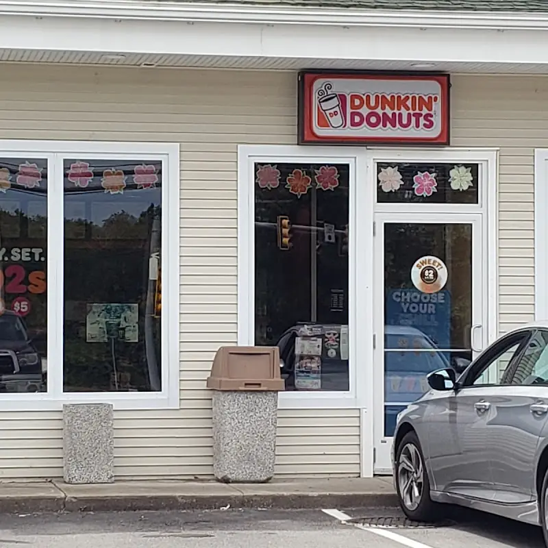 Dunkin'