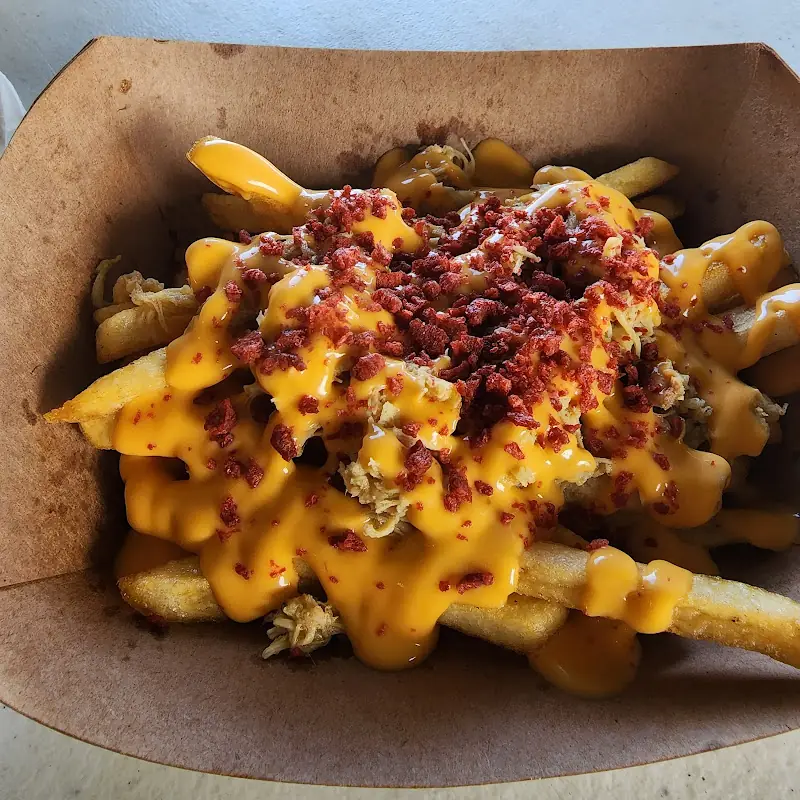Krazy Lunch