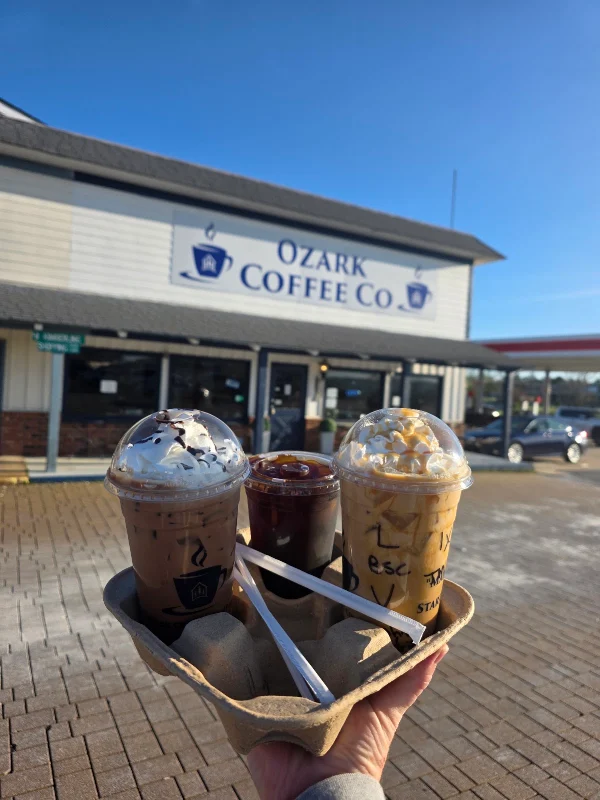 Ozark Coffee Company