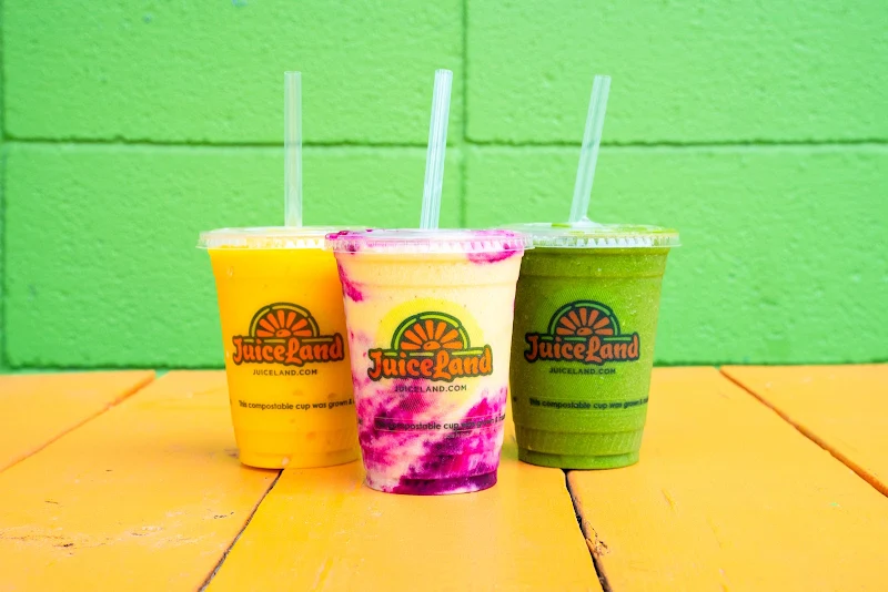 JuiceLand