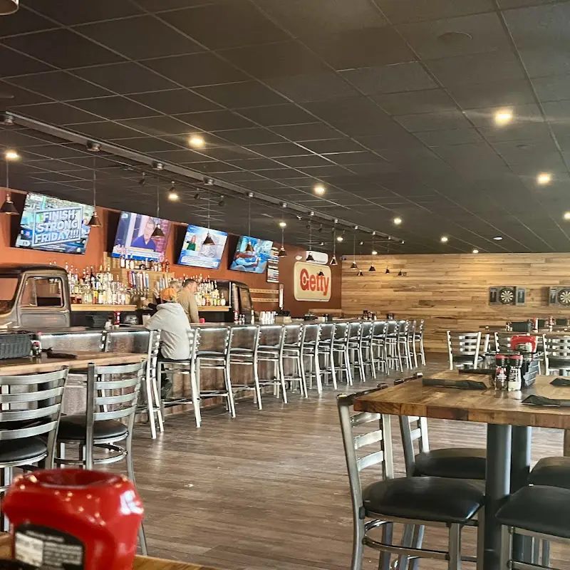 Lincoln Tap House