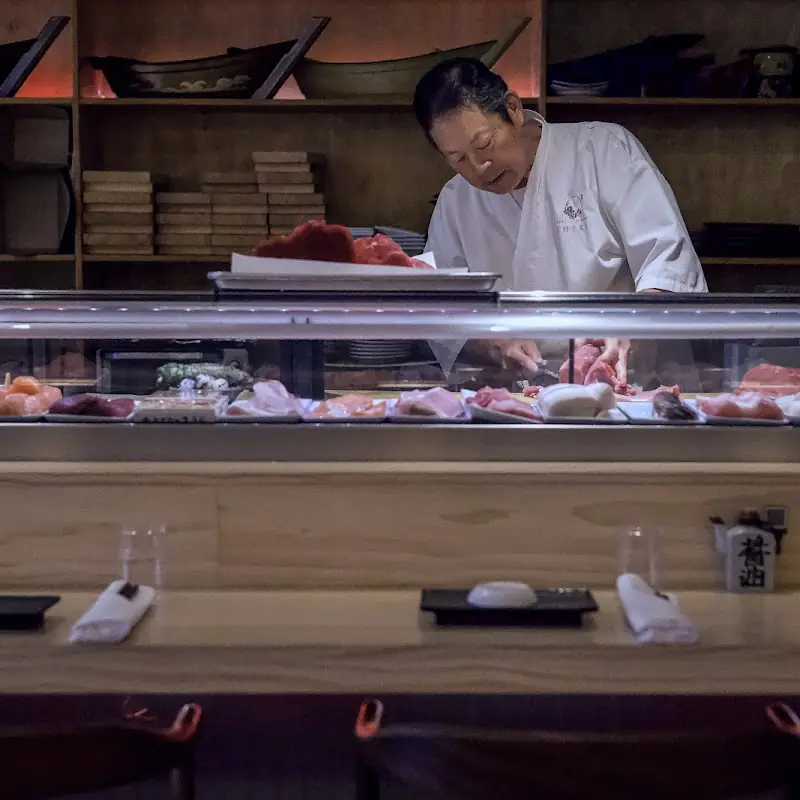 Shima Aji | Striped Jack