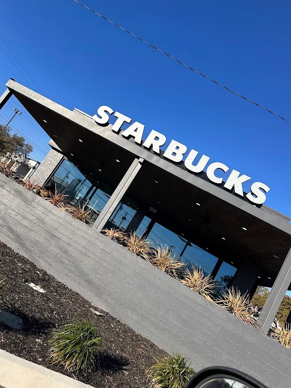 Starbucks Coffee Company