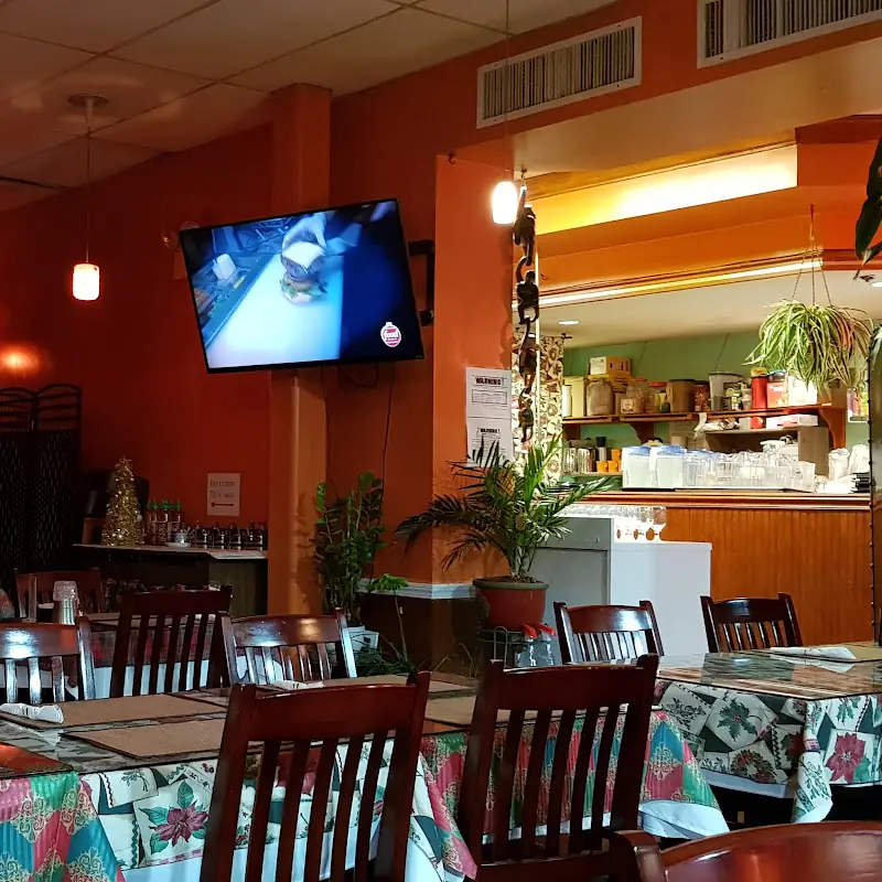 Pepper Terrace Thai Cuisine