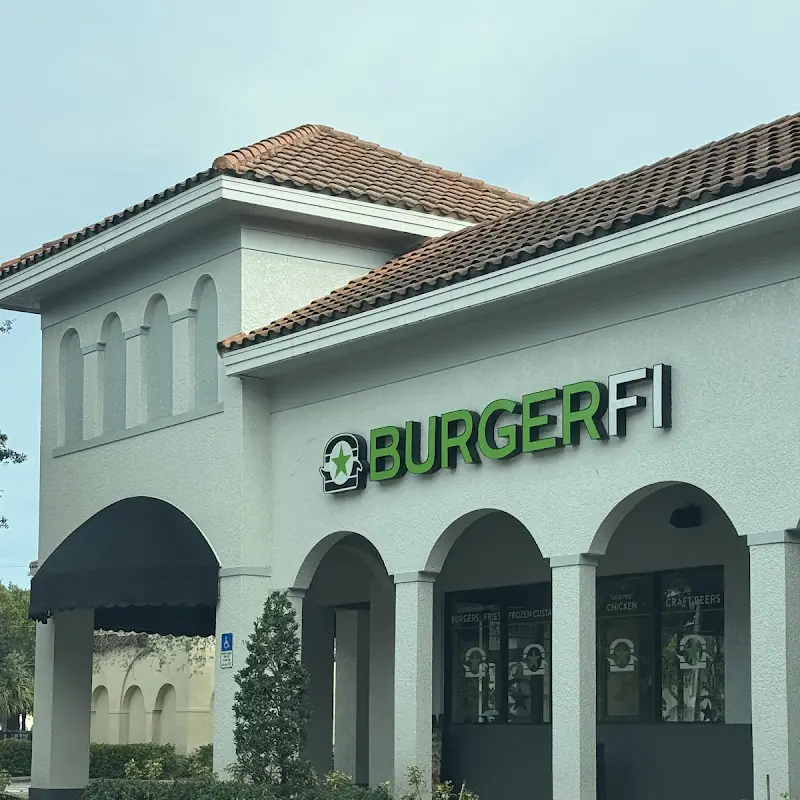 BurgerFi