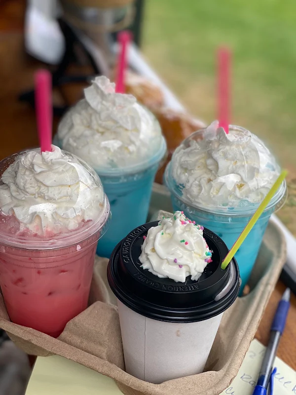 JC Coffee Co