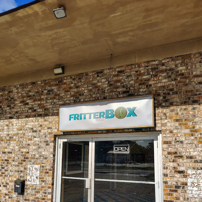 Fritterbox