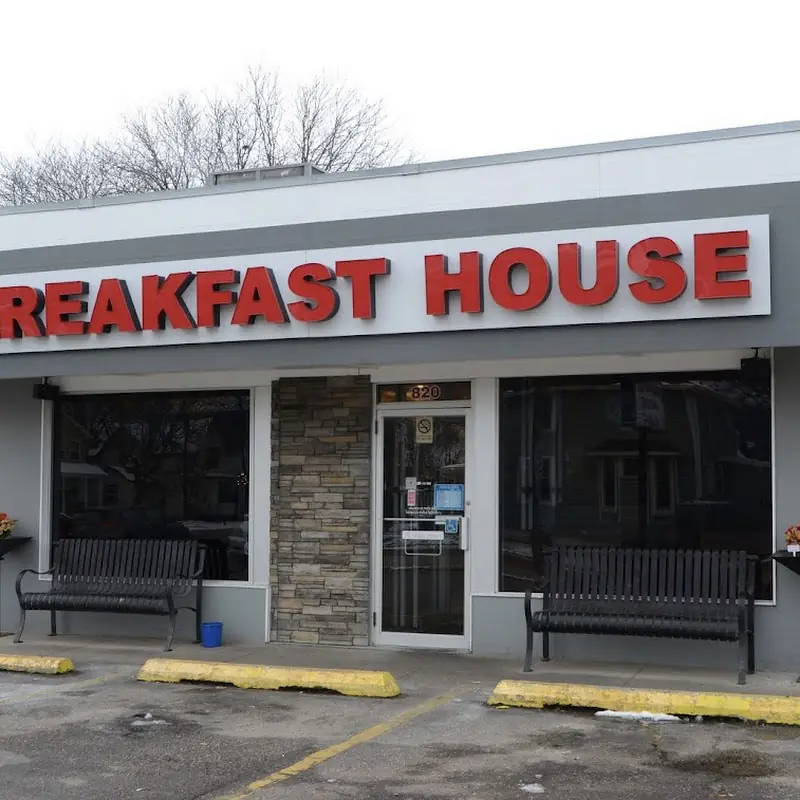 Breakfast House