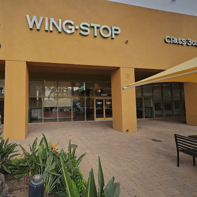 Wingstop