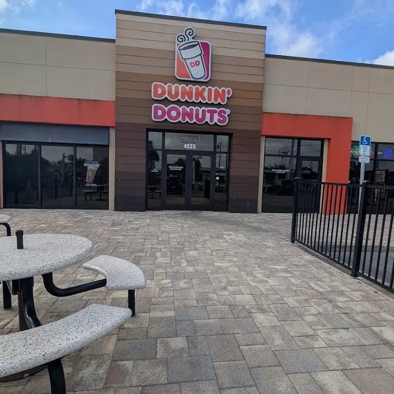 Dunkin'