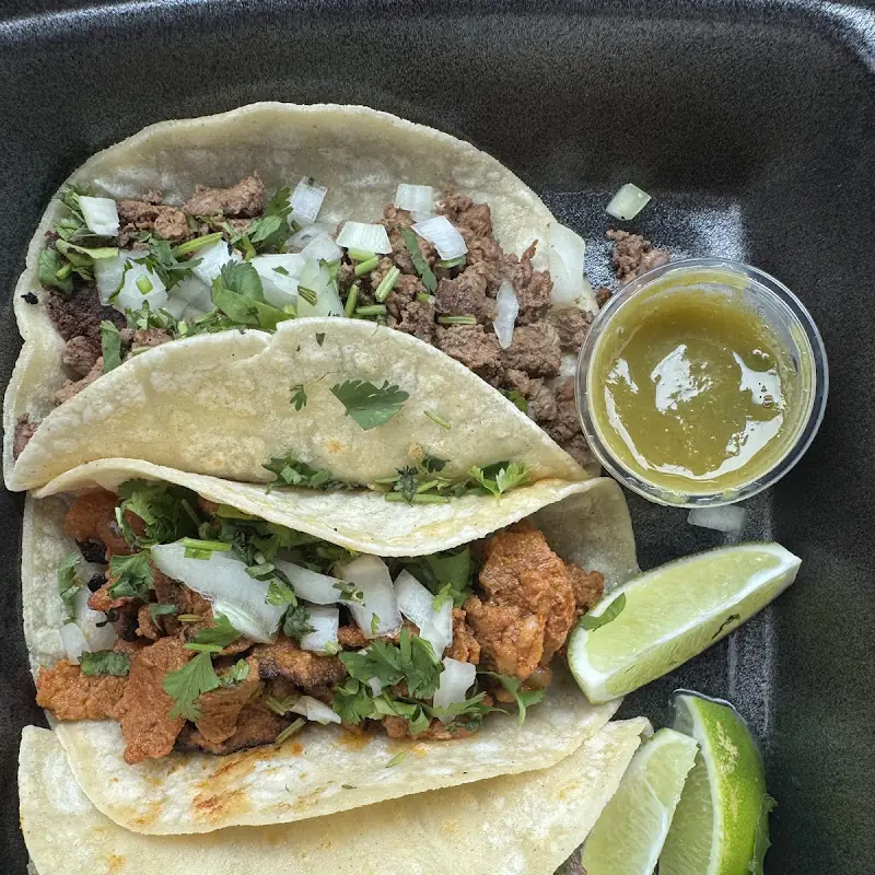 Gorditos Taquería y más