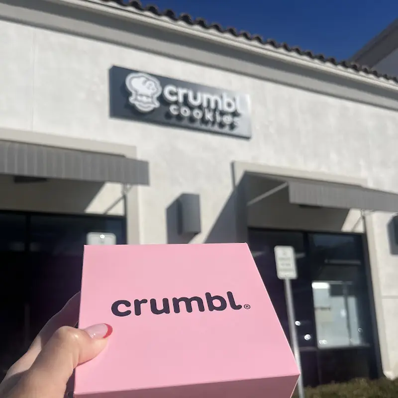 Crumbl