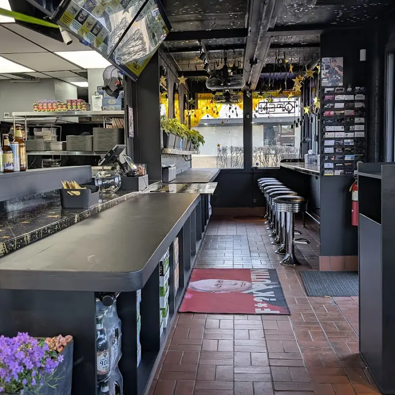 KRASA Kraft Restaurant Des Plaines
