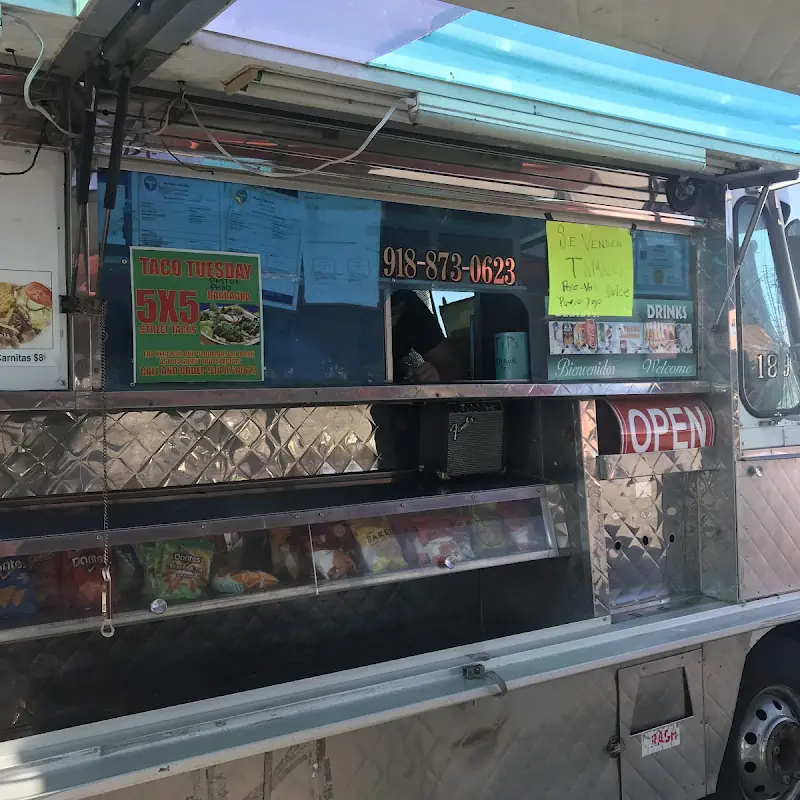 Taqueria California