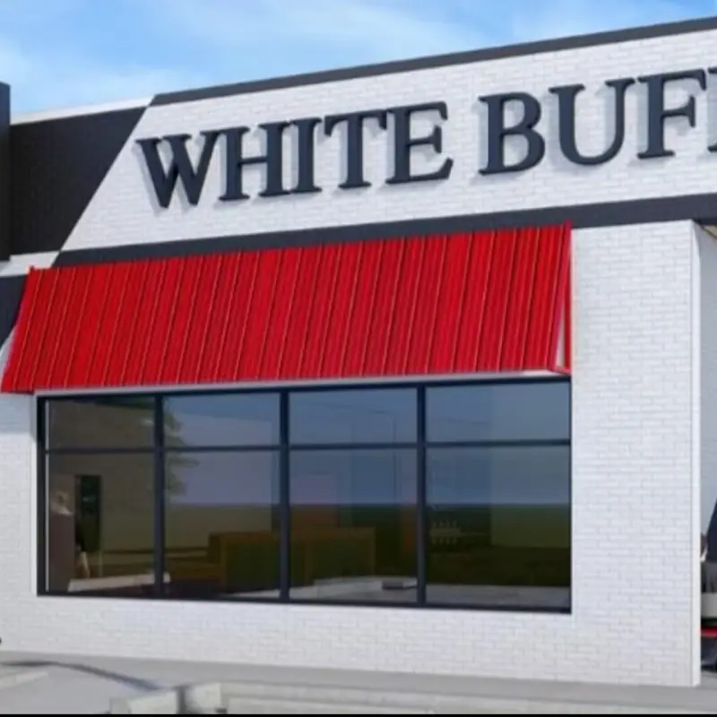 White Buffalo Coffee Bar