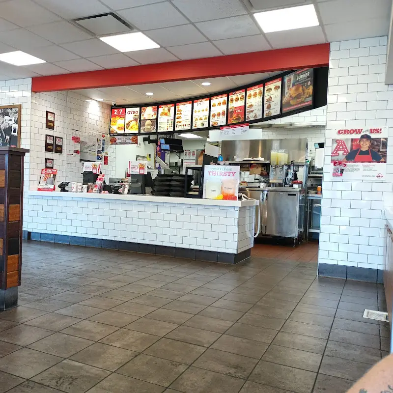 Arby's