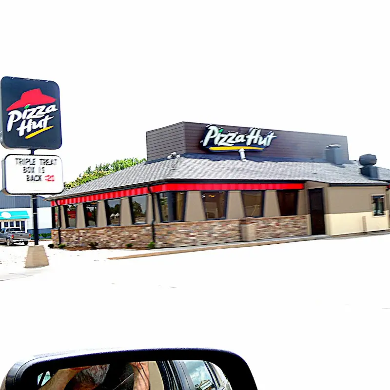 Pizza Hut