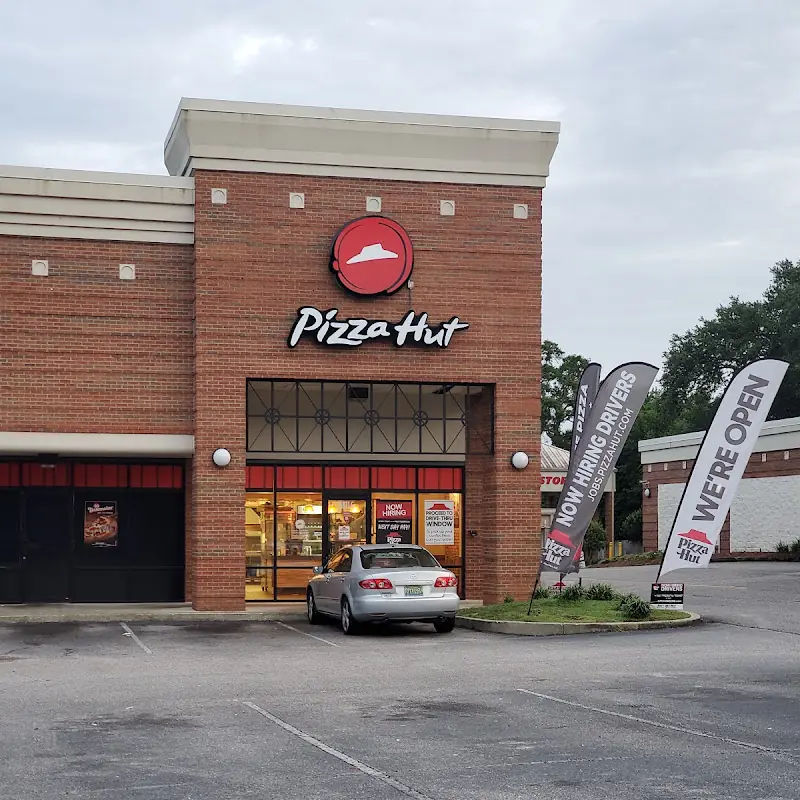 Pizza Hut