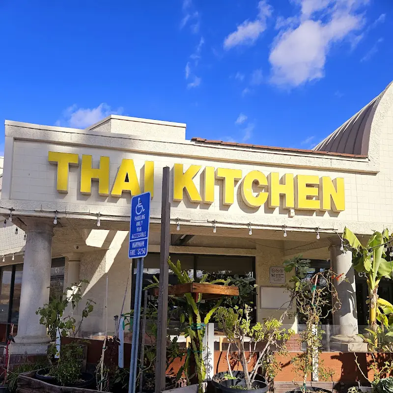 Thai Kitchen Temecula