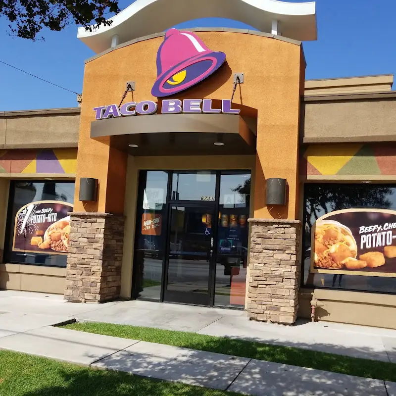 Taco Bell