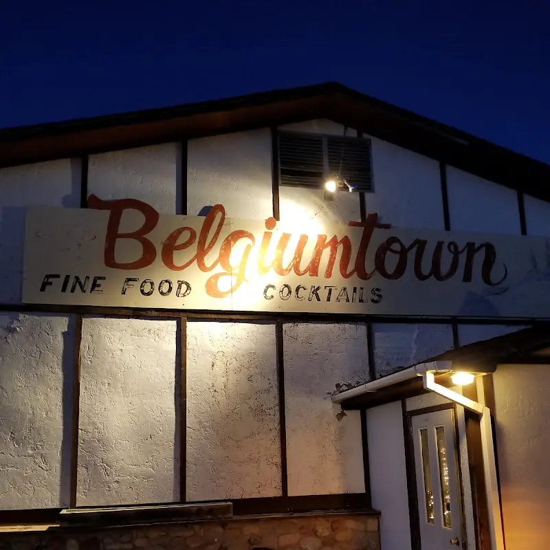 Belgiumtown Restaurant
