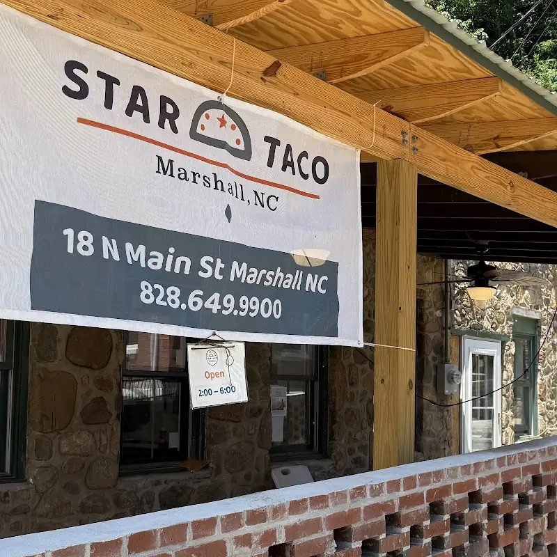 Star Taco