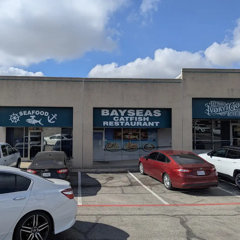 Bayseas Catfish House #5