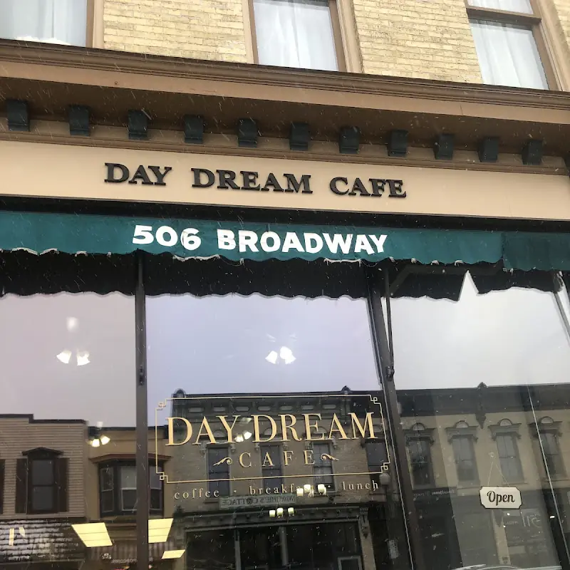 Daydream Cafe