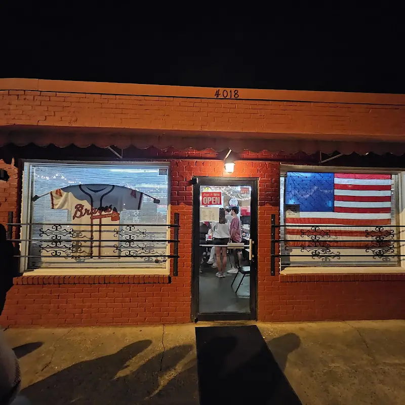 Nick's Original Filet House