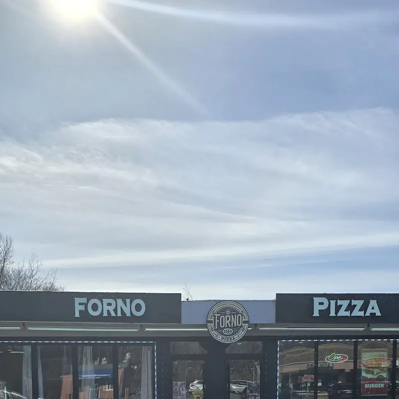 Forno Pizza