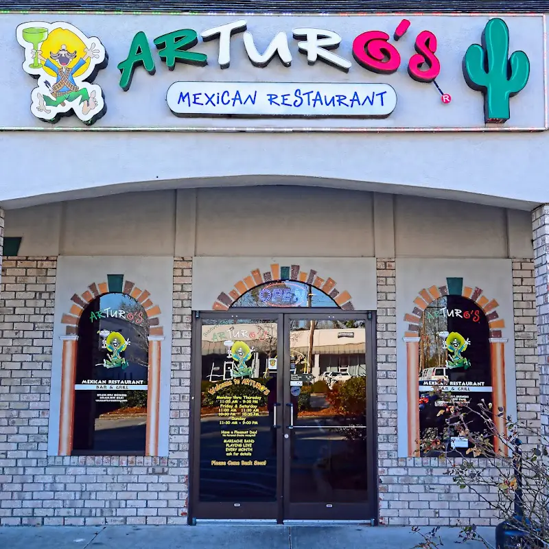 Arturo's Mexican Restaurant