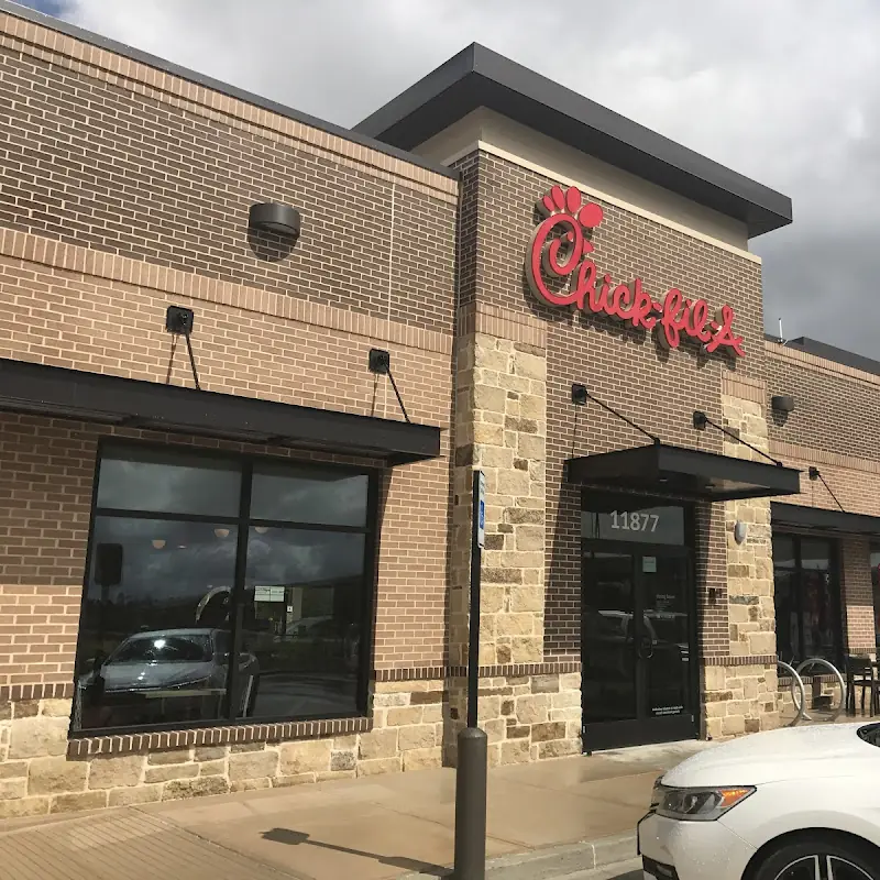 Chick-fil-A