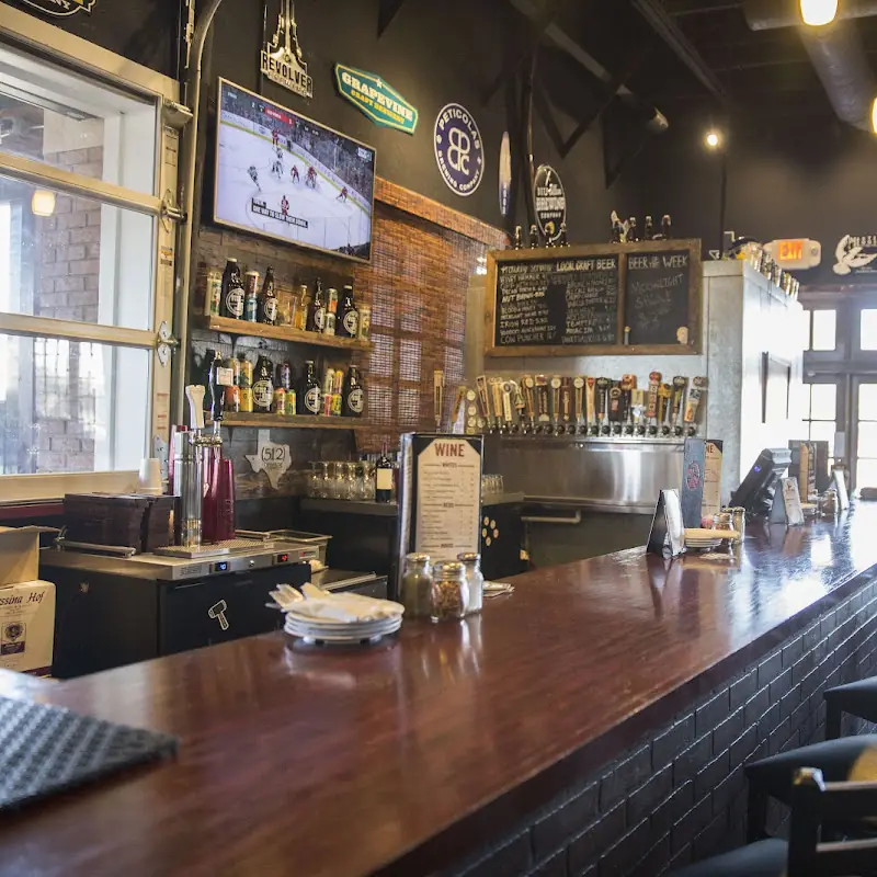 Wise Guys Pizzeria