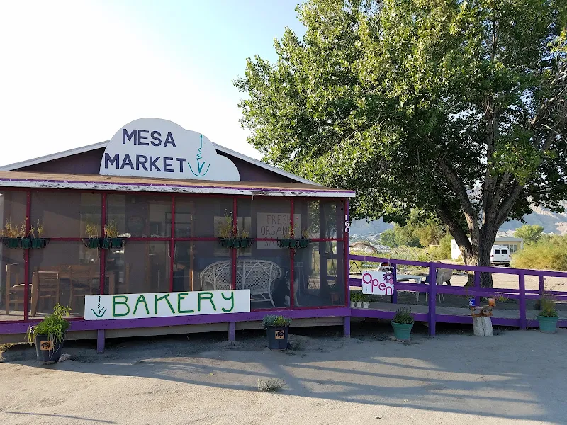 Mesa Farm Market