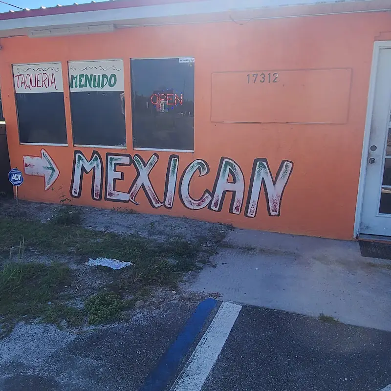 El Paraiso Restaurant y Taqueria
