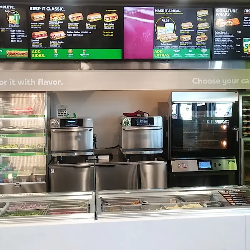 Subway