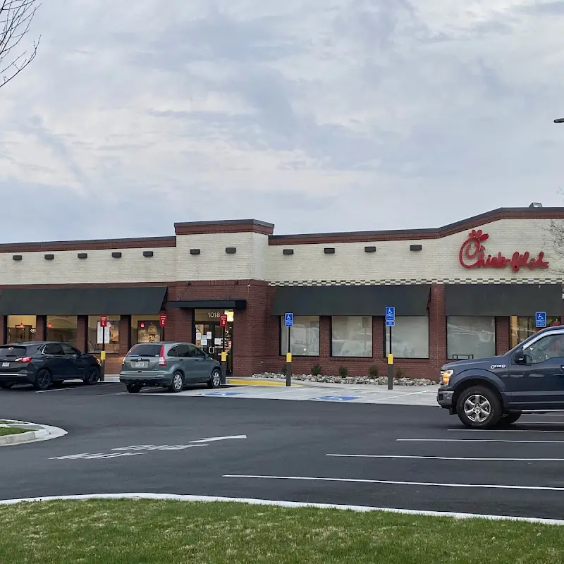 Chick-fil-A