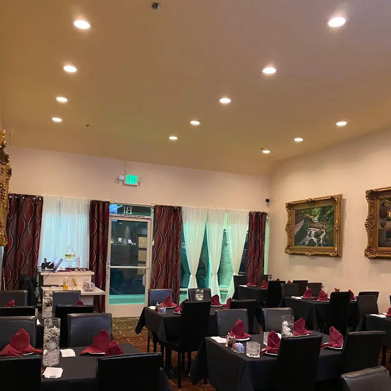 Shemroon Restaurant