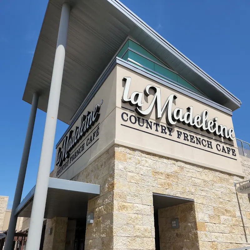 la Madeleine