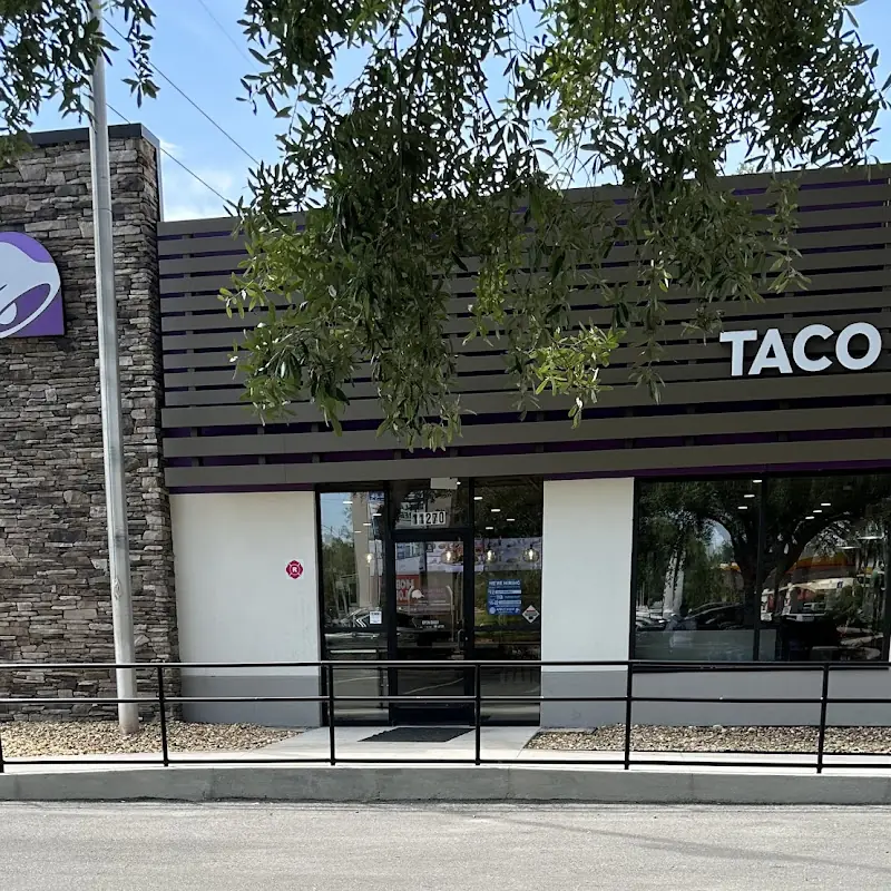 Taco Bell