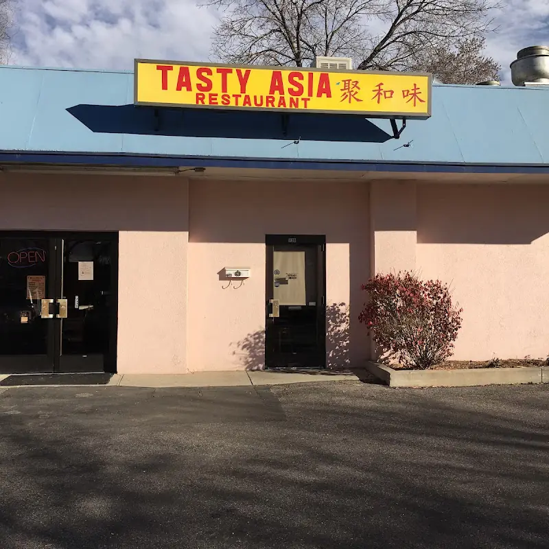 Tasty Asia